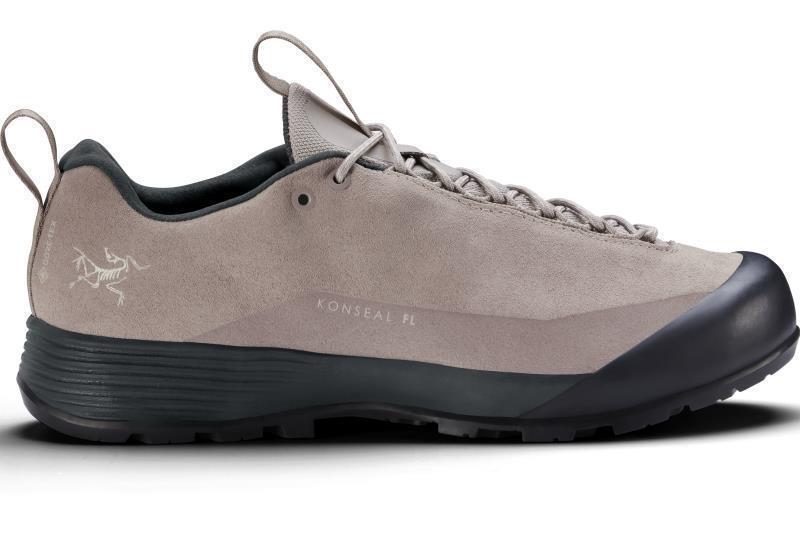 Konseal FL 2 Leather GTX - Womens - Dark Verra / Glitch 3