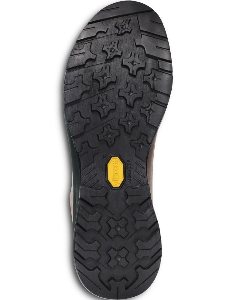 Konseal FL 2 Leather GTX - Womens - Dark Verra / Glitch 5