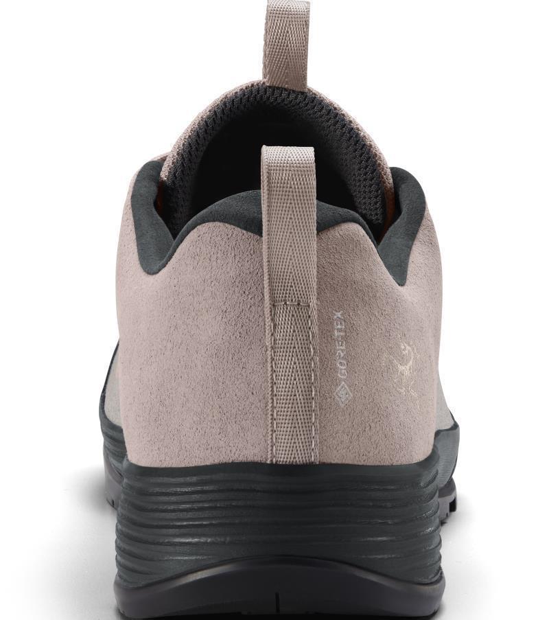Konseal FL 2 Leather GTX - Womens - Dark Verra / Glitch 6