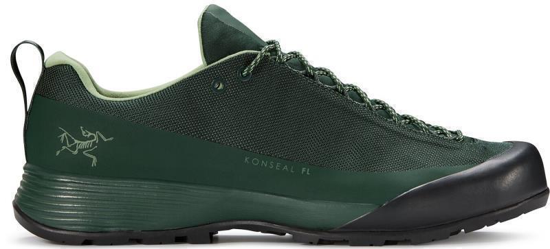 Konseal FL 2 - Mens - Conifer / Remedy 1