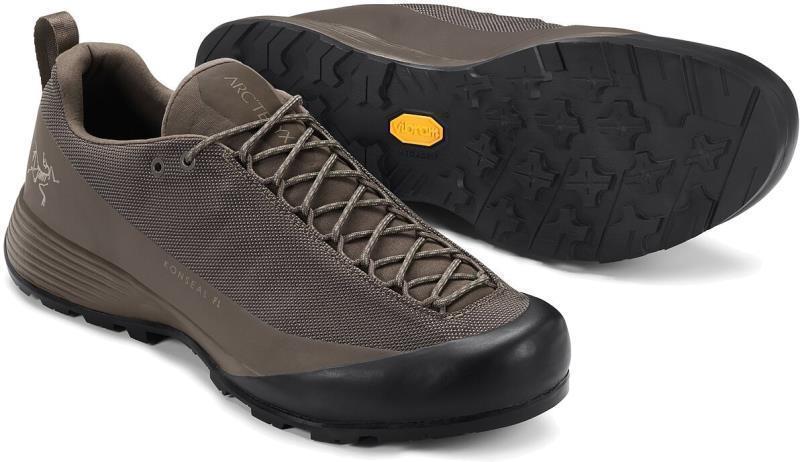 Konseal FL 2 - Mens - Gnosis / Alchemy 9