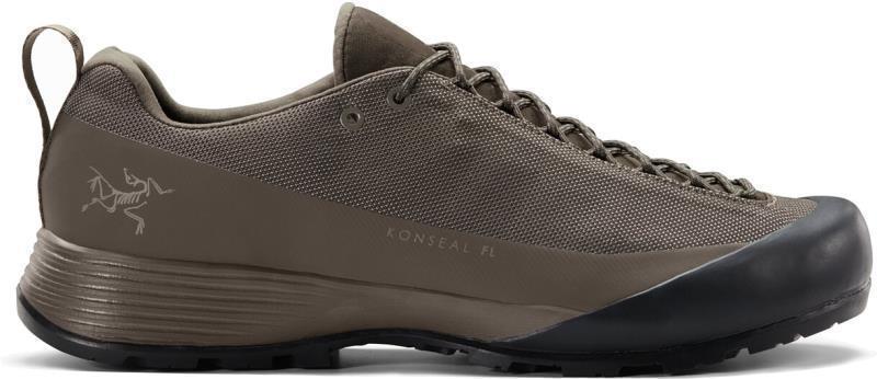 Konseal FL 2 - Mens - Gnosis / Alchemy 2