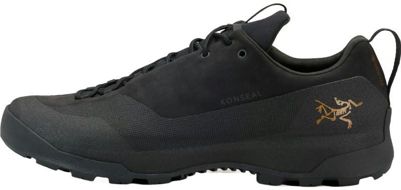 Konseal GTX - Mens - black / black 1