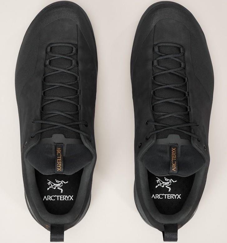 Konseal GTX - Mens - black / black 1