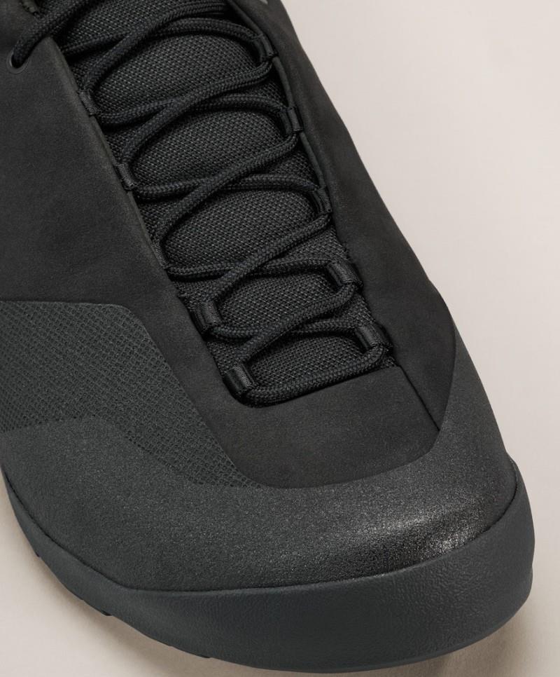 Konseal GTX - Mens - black / black 1