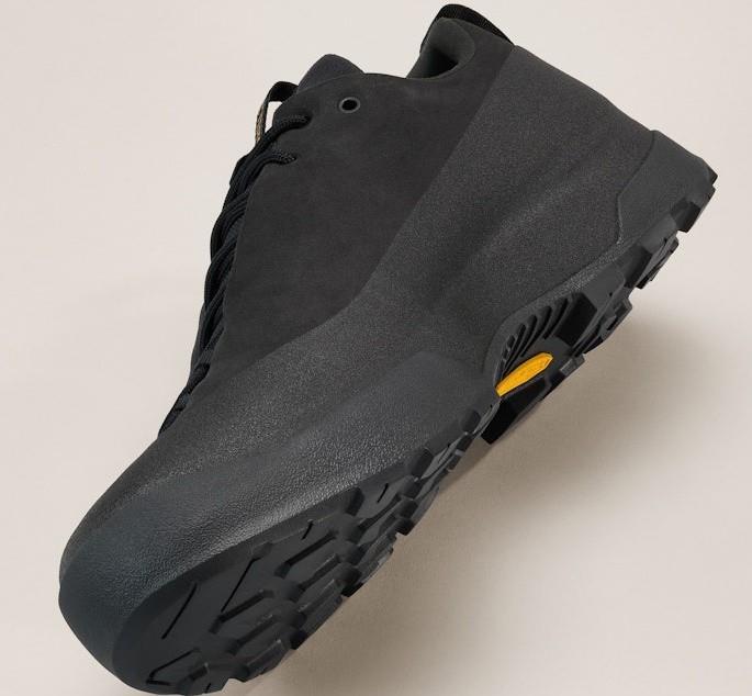 Konseal GTX - Mens - black / black 1
