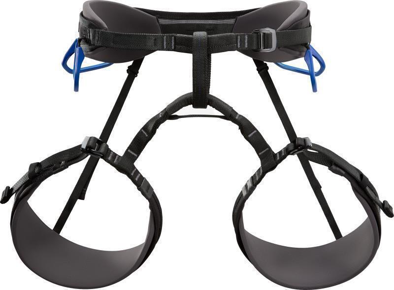 Konseal Harness - Mens - Black / Vitality 1