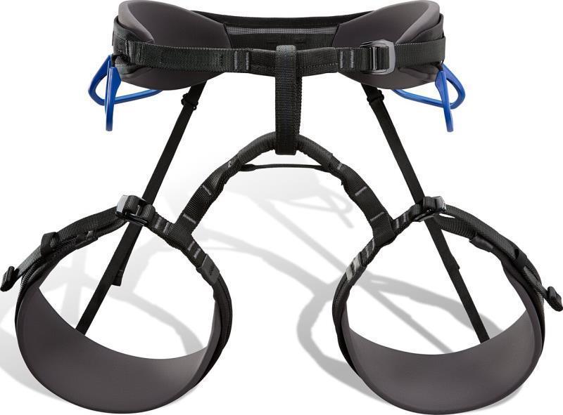 Konseal Harness - Mens - Black / Vitality 1