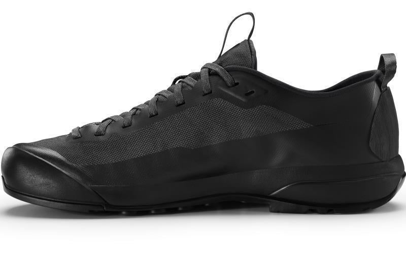 Konseal LT - Womens - Black / Black 2