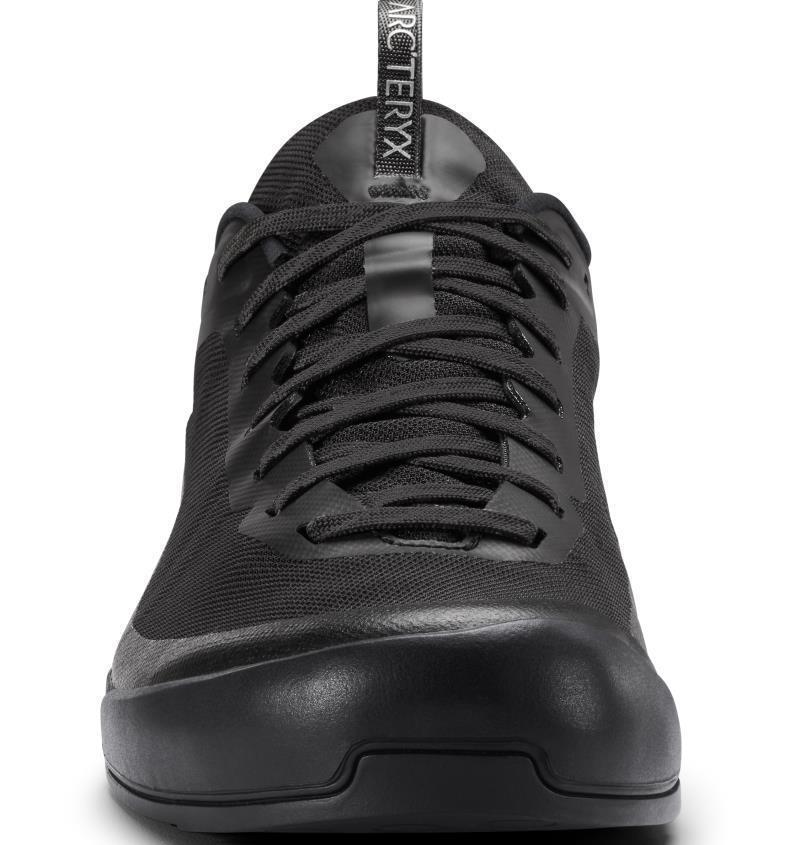 Konseal LT - Womens - Black / Black 6