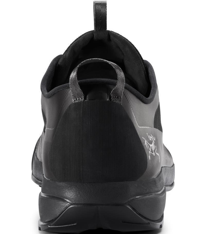 Konseal LT - Womens - Black / Black 7