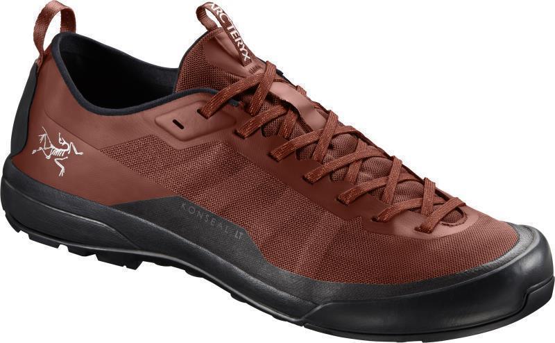 Konseal LT - Womens - Leal / Black 1