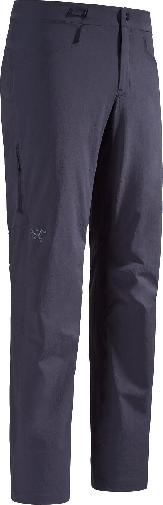 Konseal Pants, Reg - Mens - Black Sapphire 1