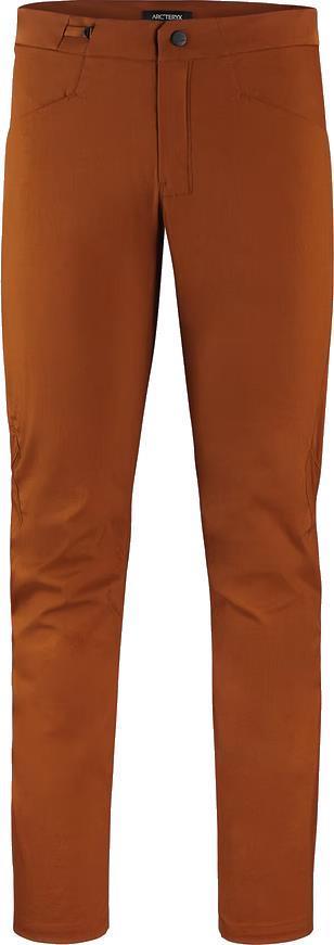 Konseal Pants, Reg - Mens - Komorebi 1