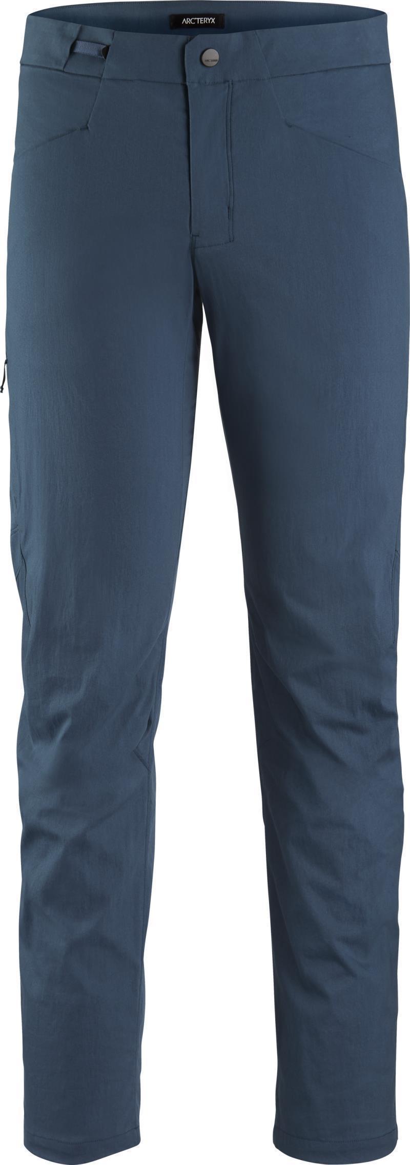 Konseal Pants, Reg - Mens - Ladon 1