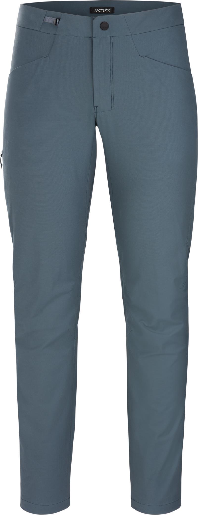 Konseal Pants, Reg - Mens - Neptune 1