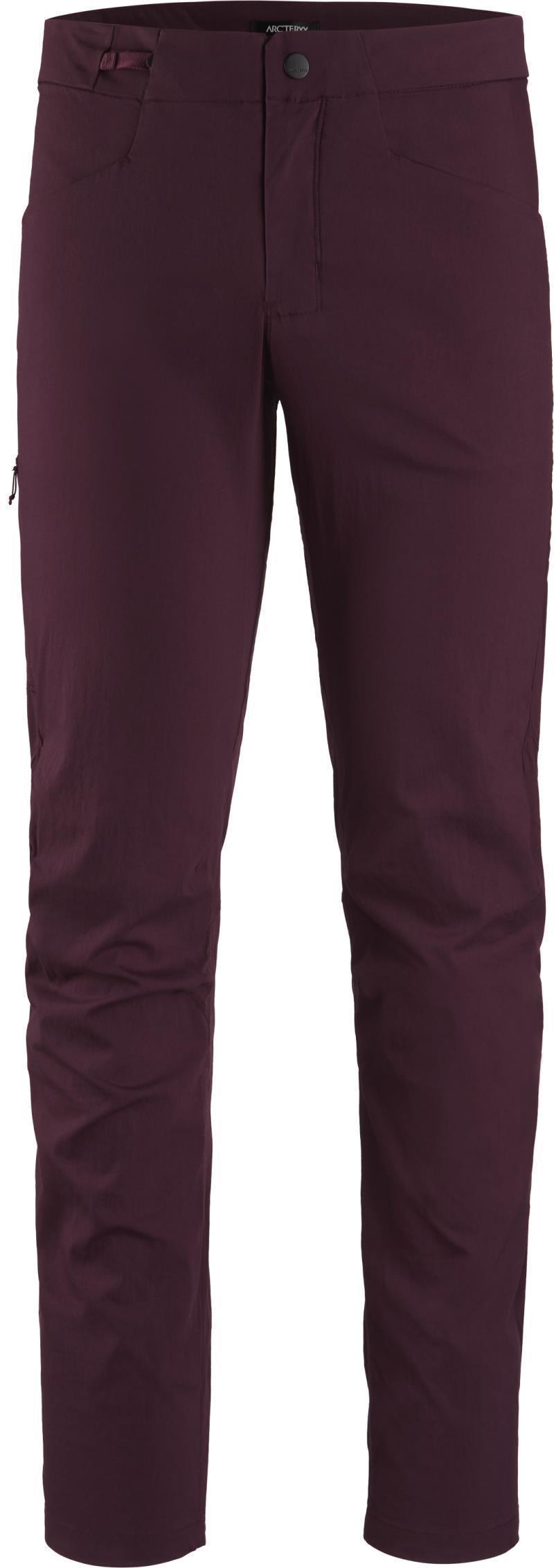 Konseal Pants, Reg - Mens - Rhapsody 1