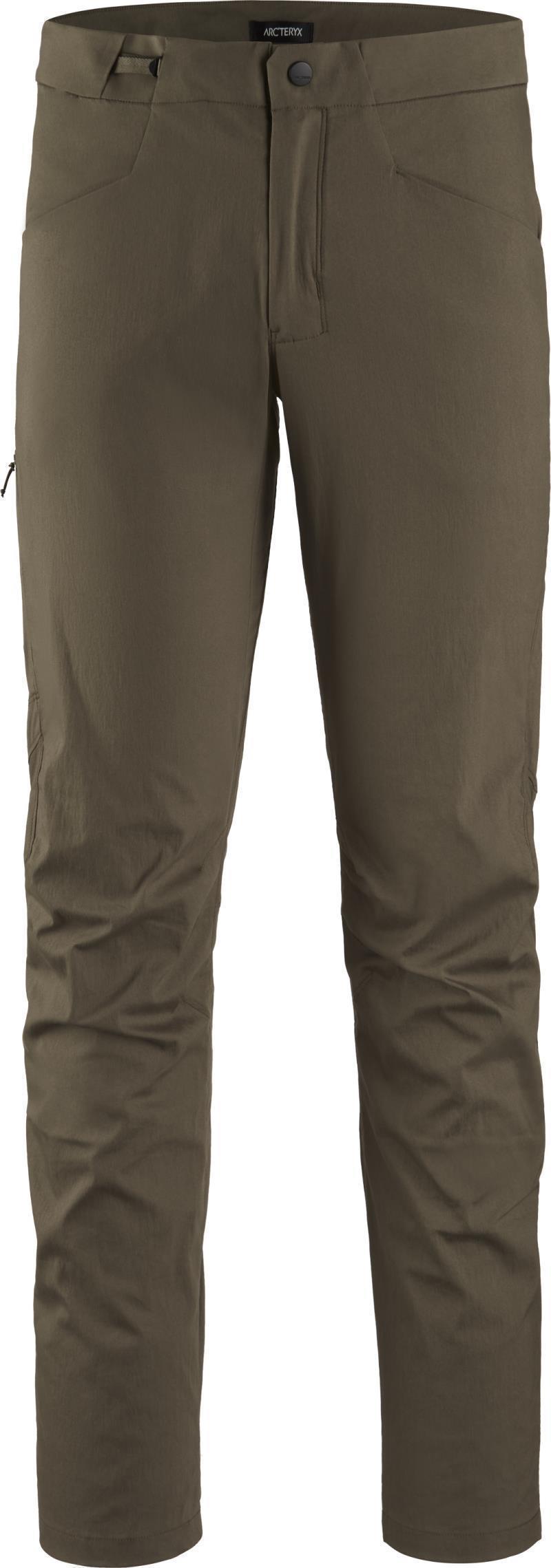 Konseal Pants, Reg - Mens - Tatsu 1