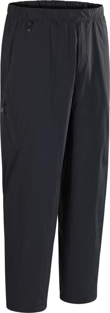Konseal Pants, Reg - Mens - black 1