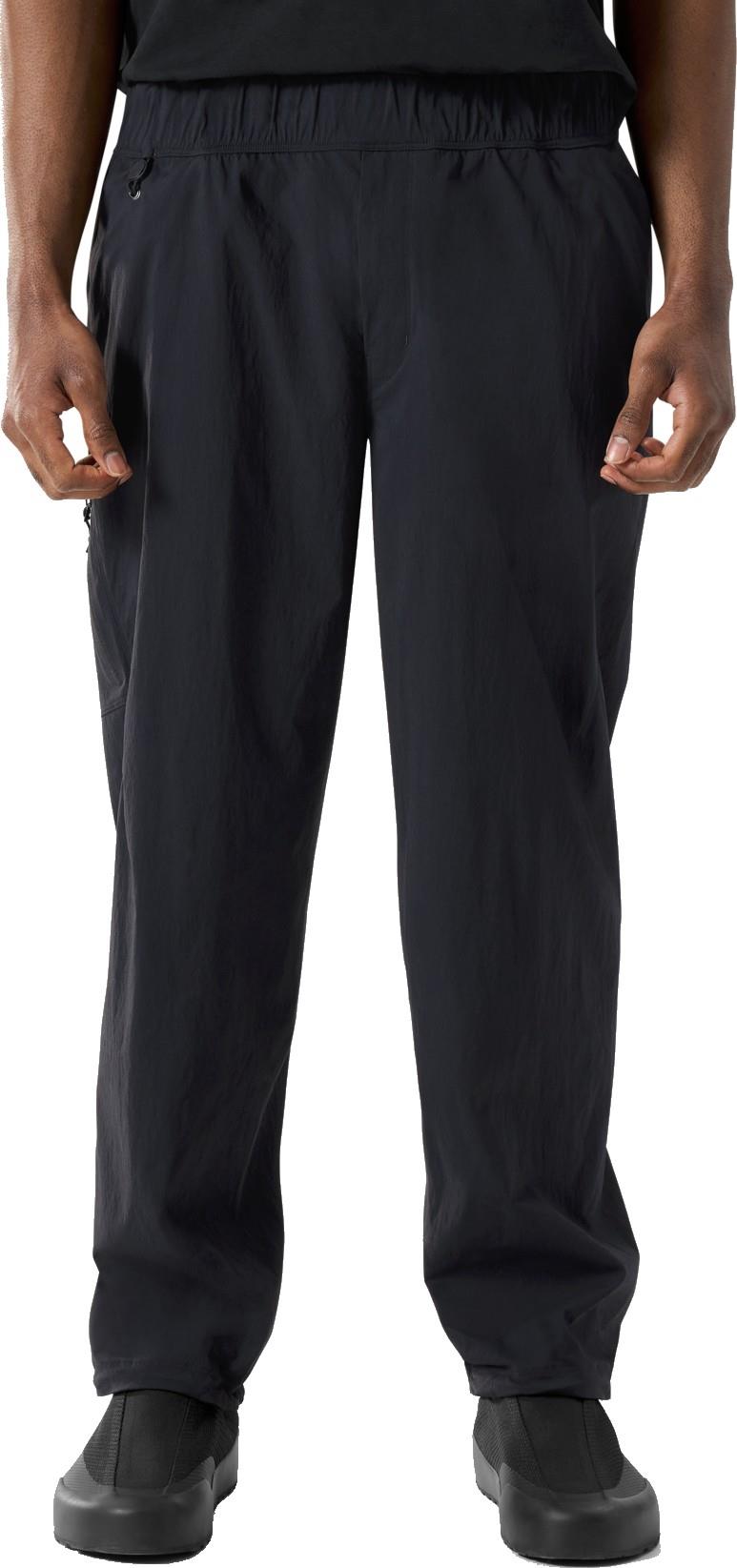 Konseal Pants, Reg - Mens - black 1