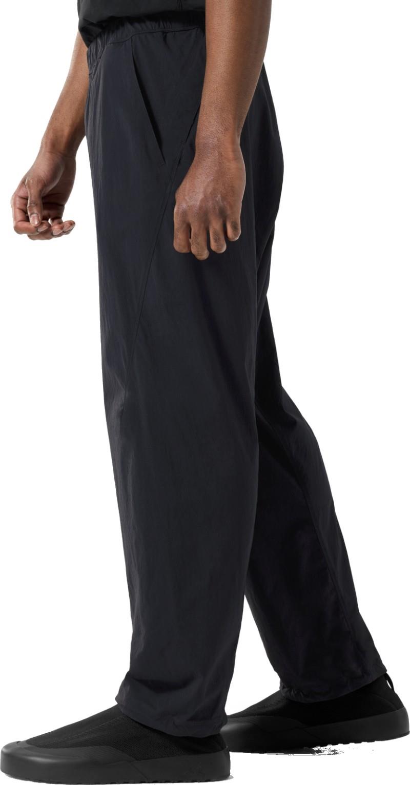 Konseal Pants, Reg - Mens - black 1