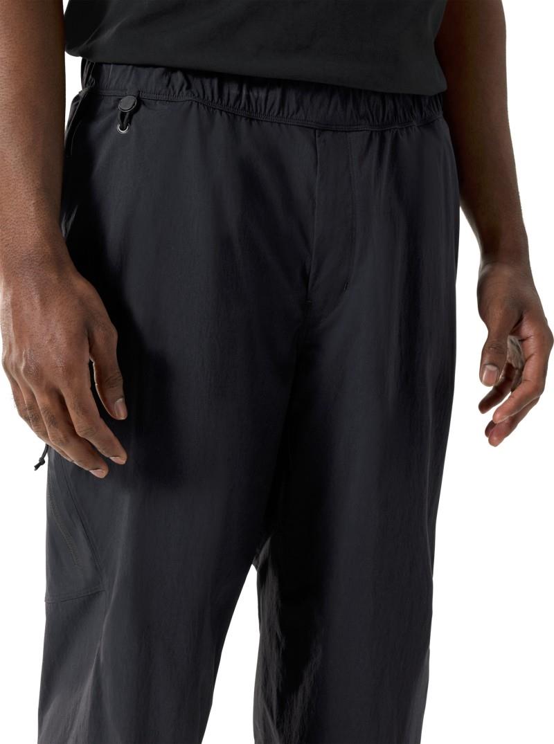 Konseal Pants, Reg - Mens - black 1