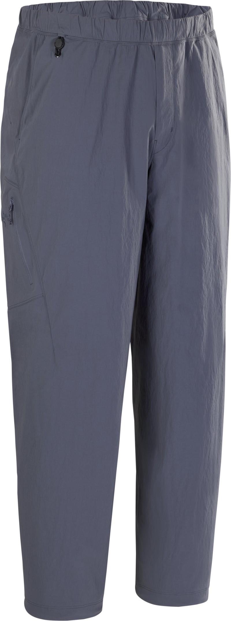 Konseal Pants, Reg - Mens - dark stratus 1