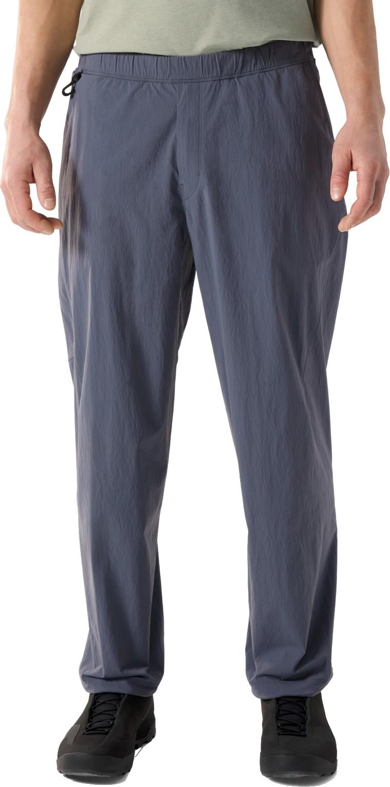 Konseal Pants, Reg - Mens - dark stratus 1