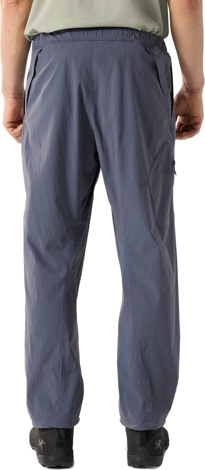 Konseal Pants, Reg - Mens - dark stratus 1