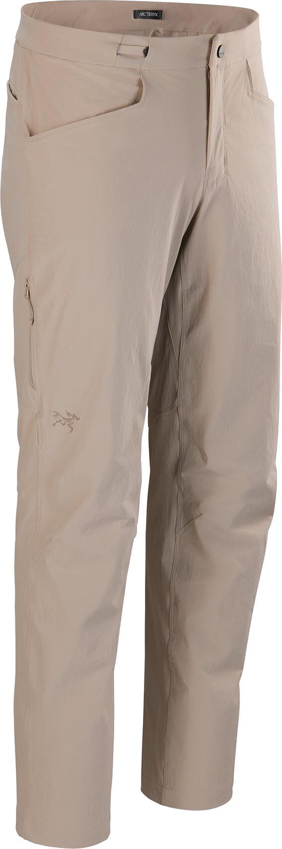 Konseal Pants, Reg - Mens - rune 1