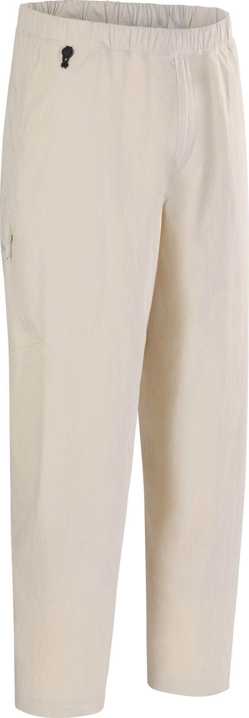 Konseal Pants, Reg - Mens - sea salt 1