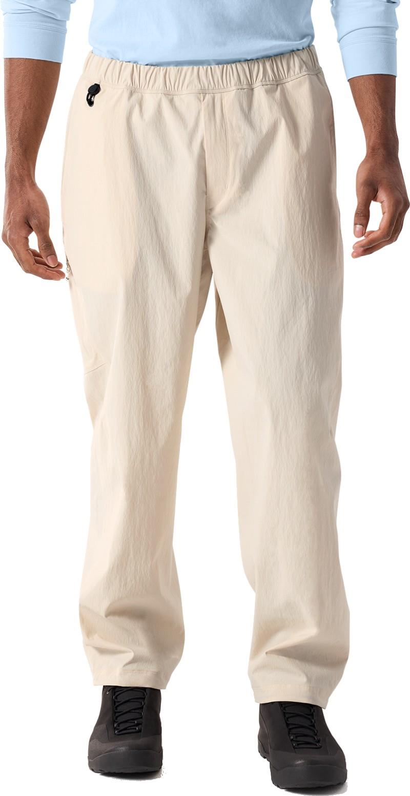 Konseal Pants, Reg - Mens - sea salt 1