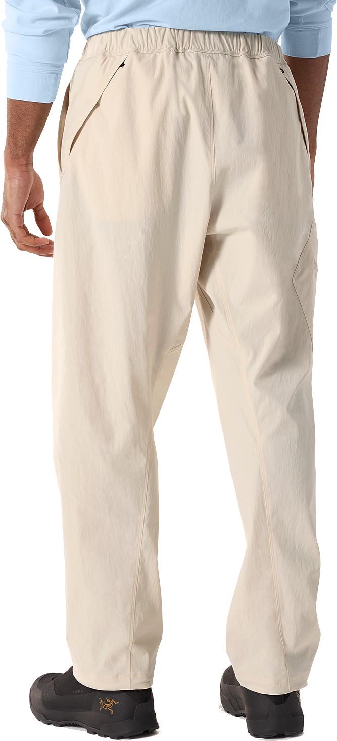Konseal Pants, Reg - Mens - sea salt 1