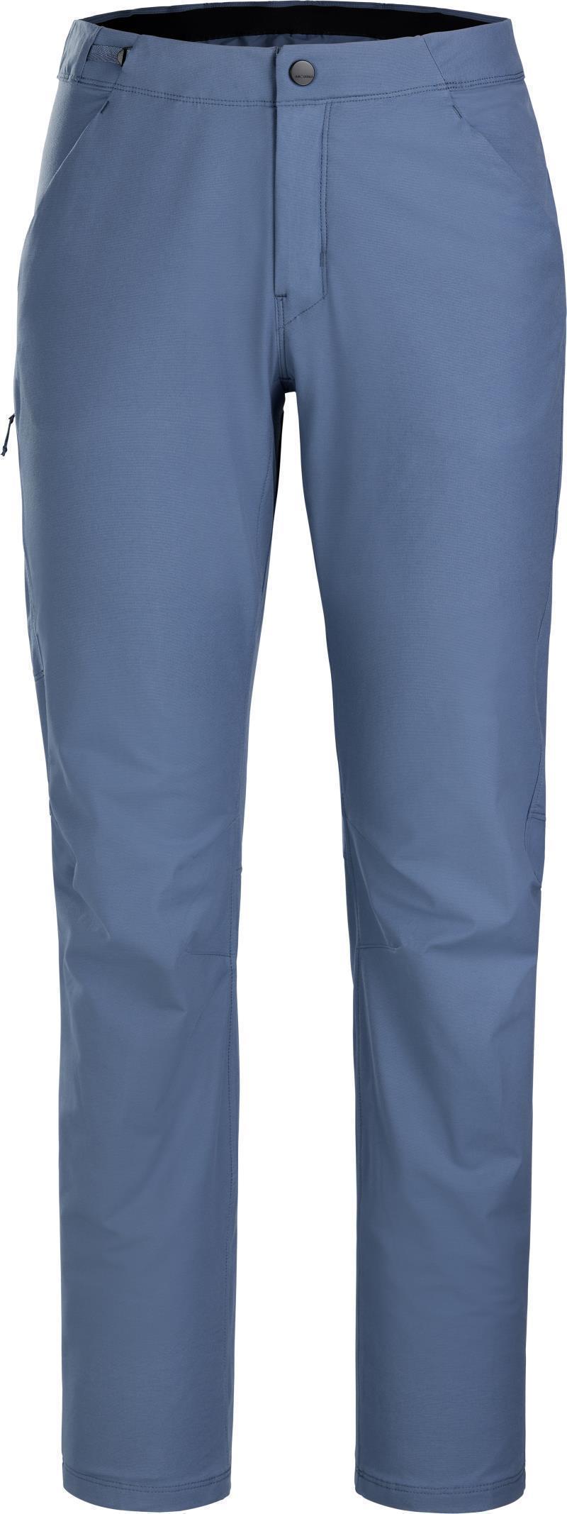 Konseal Pants, Reg - Womens - Moonlit 1