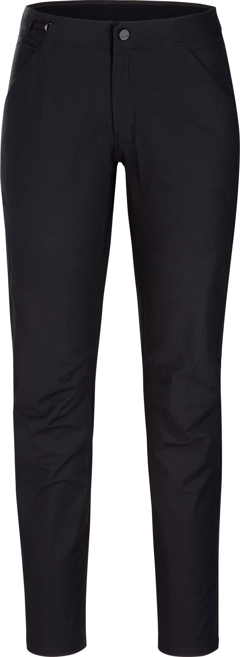 Konseal Pants, Short - Womens - black 1