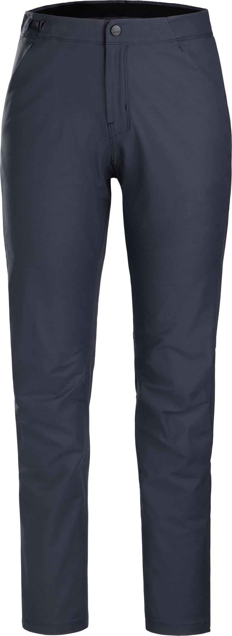Konseal Pants, Short - Womens - black sapphire 1