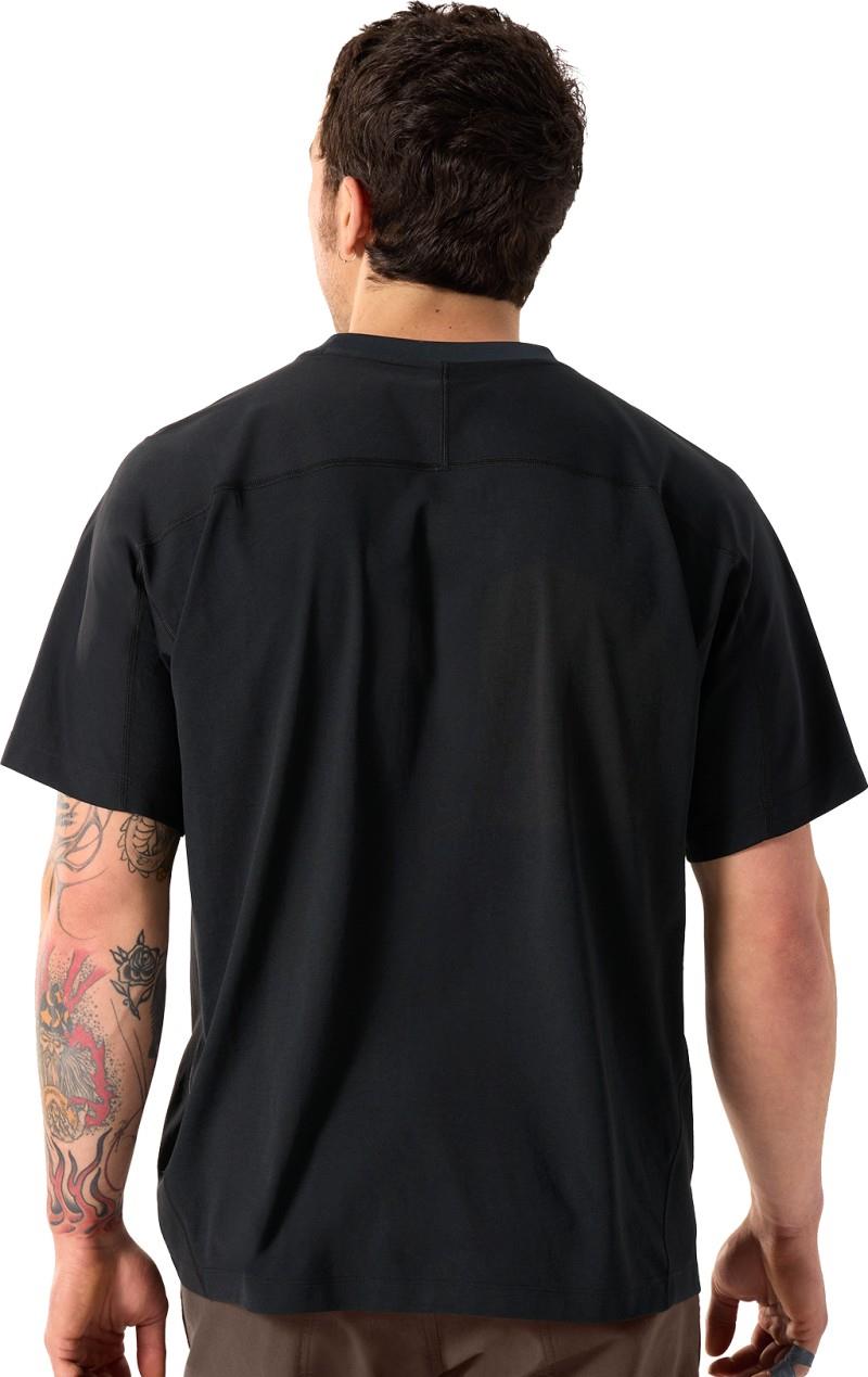 Konseal Pocket SS - Mens - black / grey 1