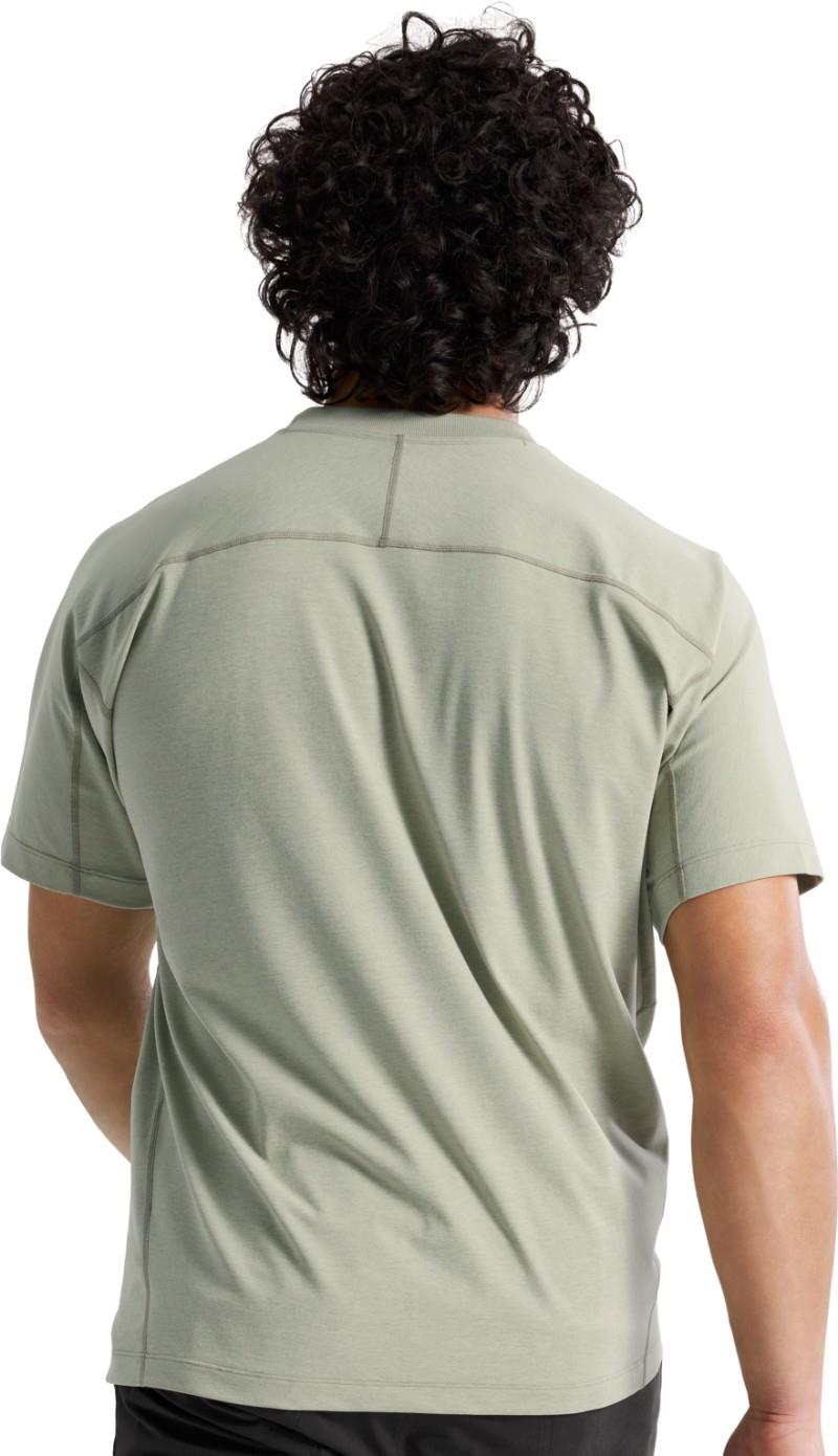 Konseal Pocket SS - Mens - habitat / sea salt 1