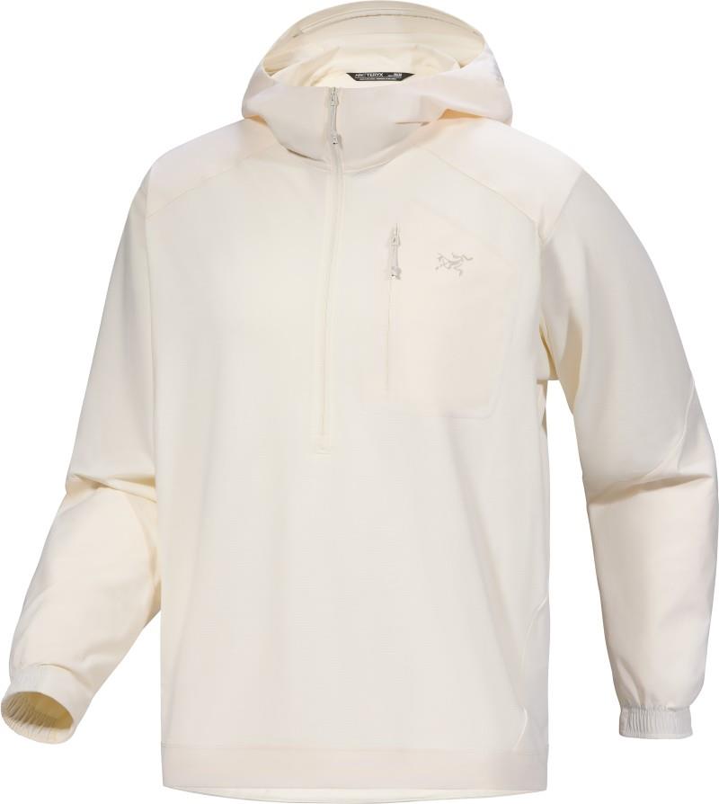 Konseal SL Pullover Hoody - Mens - arctic silk 1