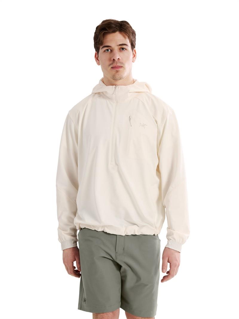 Konseal SL Pullover Hoody - Mens - arctic silk 1
