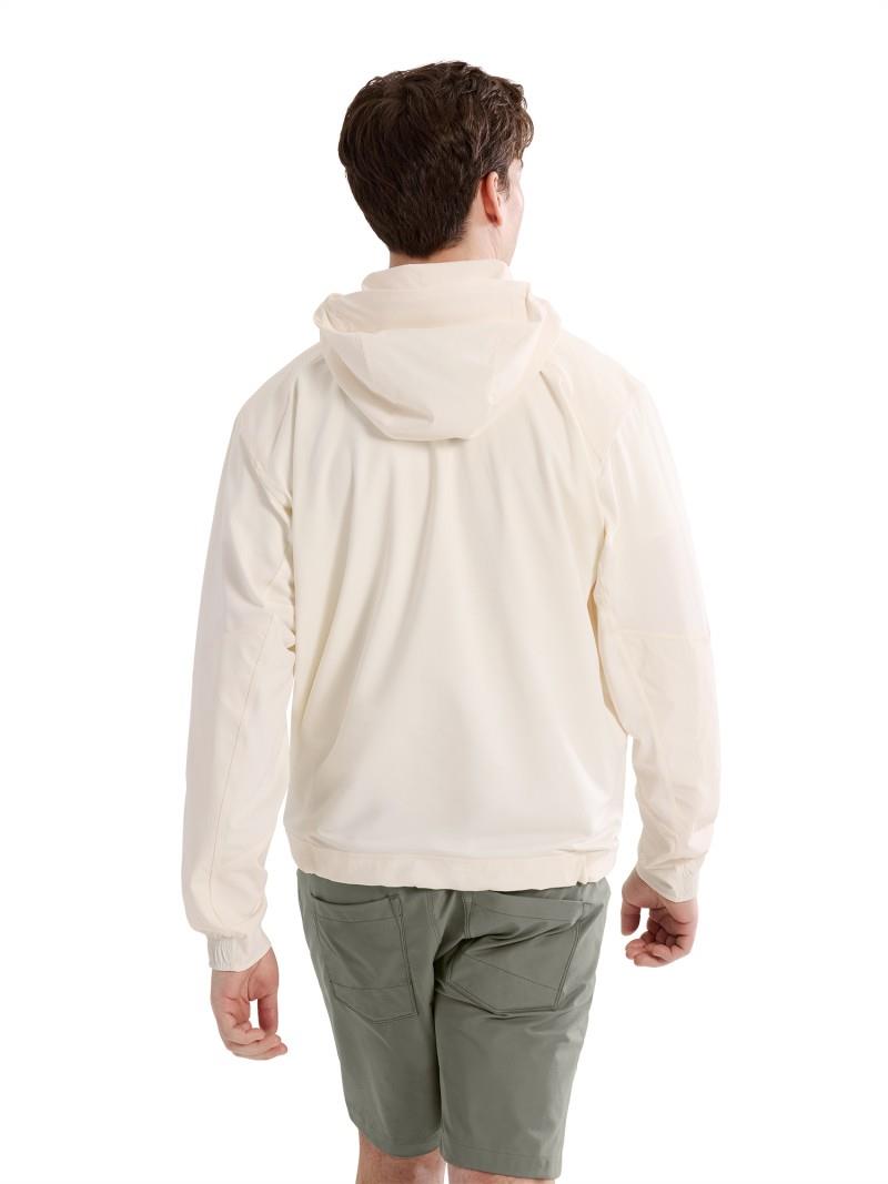 Konseal SL Pullover Hoody - Mens - arctic silk 1