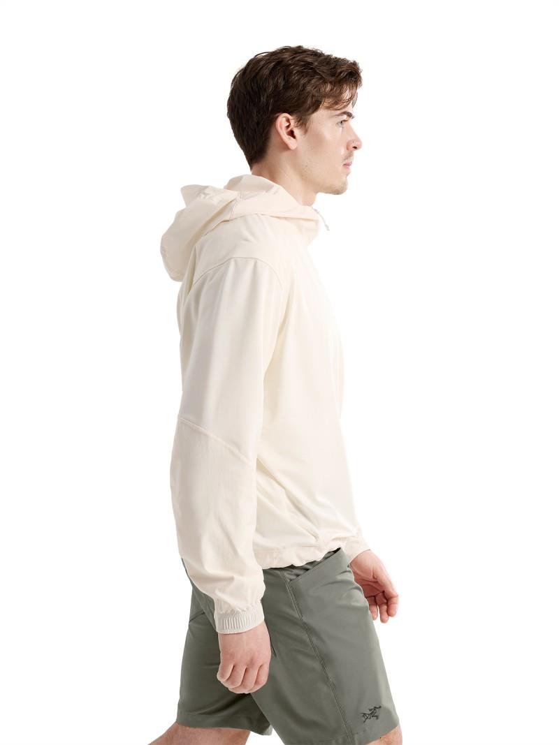 Konseal SL Pullover Hoody - Mens - arctic silk 1