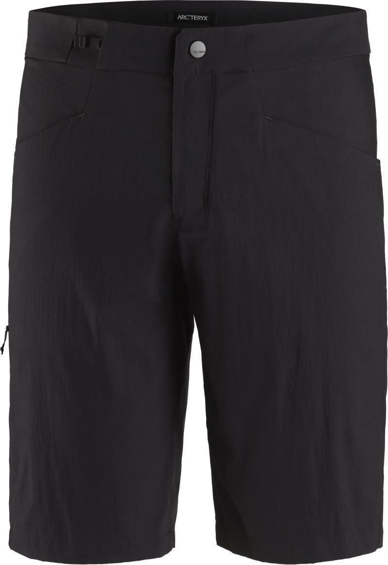 Konseal Shorts, 11" Inseam - Mens - Black 1
