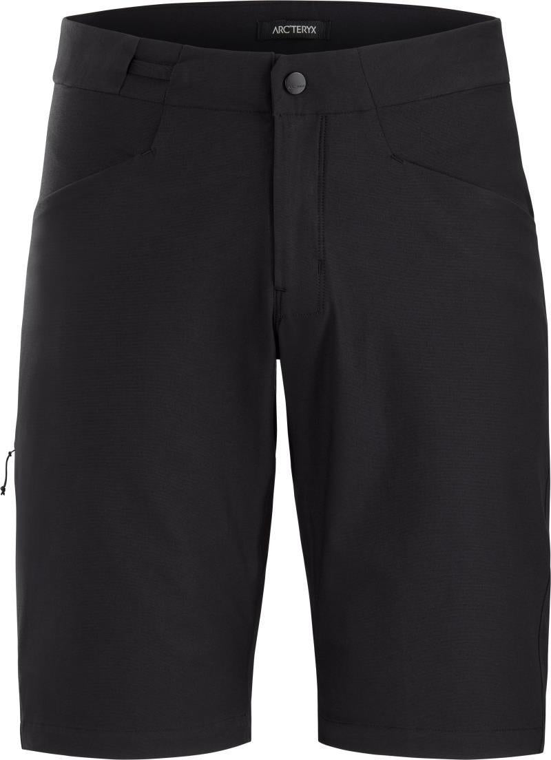 Konseal Shorts, 11" Inseam - Mens - Black 1
