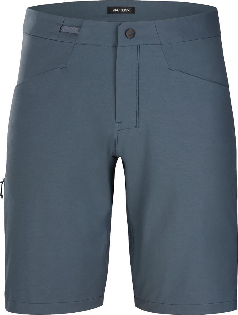 Konseal Shorts, 11" Inseam - Mens - Neptune 1