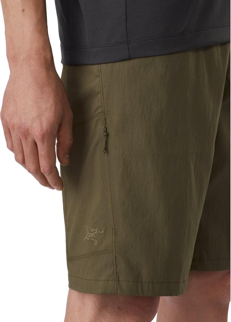 Konseal Shorts, 11" Inseam - Mens - Tatsu 4
