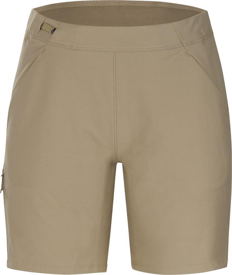 Konseal Shorts, 7.5" Inseam - Womens - Fallow 1