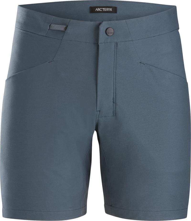 Konseal Shorts, 7" Inseam - Mens - Neptune 1