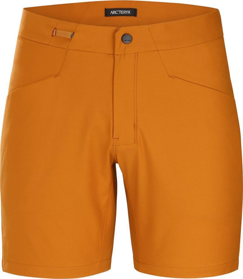 Konseal Shorts, 7" Inseam - Mens - Revel 1