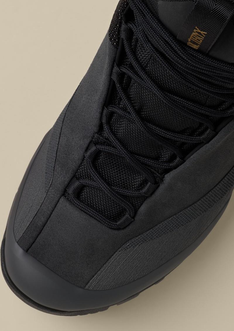 Konseal Trek - Mens - black / graphite 1